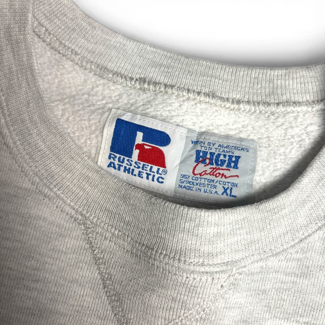 러셀애슬레틱 스웻셔츠 상품이미지6