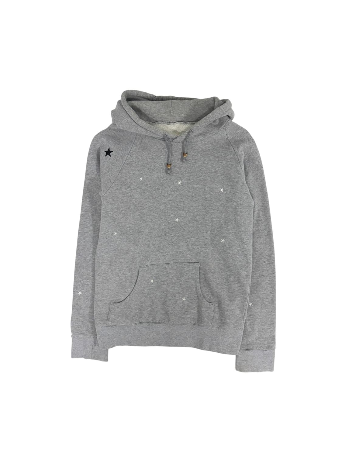 빈티지 별 패턴 후디 (man s) 상품이미지1