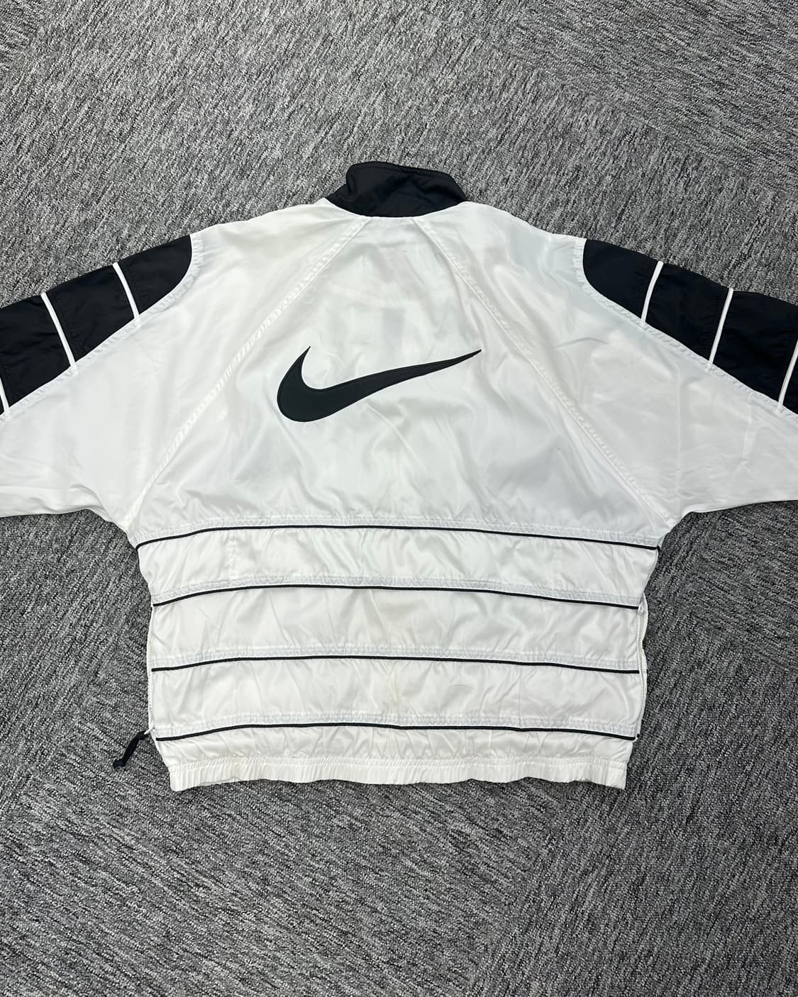 (WOMEN)90'S 나이키 빅로고 바막-M1135 상품이미지1