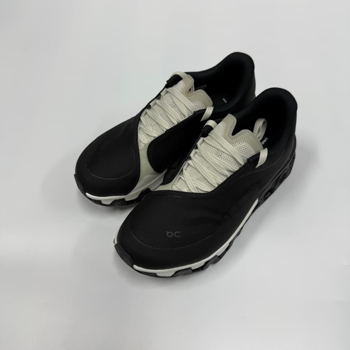 온러닝 x 포스트 아카이브 팩션 (파프) 클라우드 몬스터 3컬러 상품이미지3