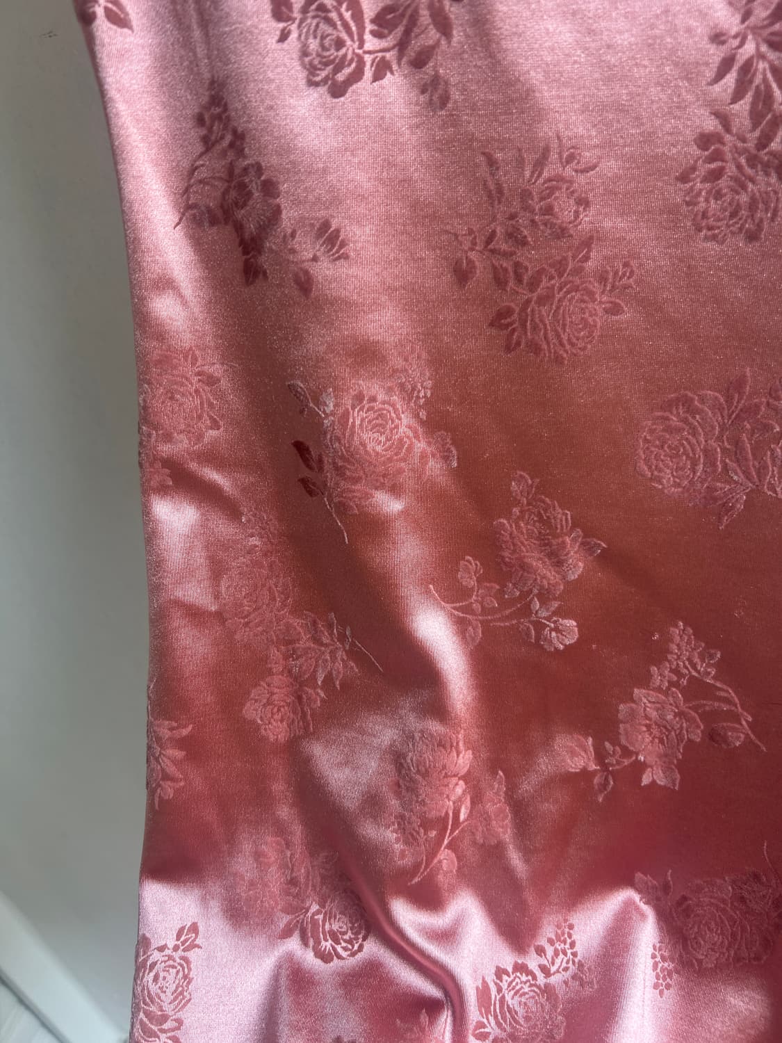 장미 슬립원피스  상품이미지5