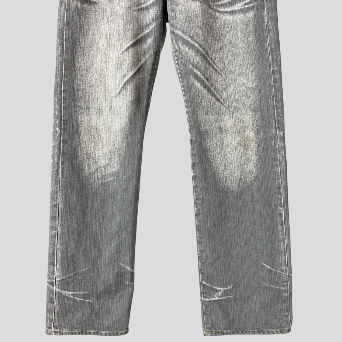 (5)Takeo Kikuchi 타케오키쿠치 데님 청바지 상품이미지4