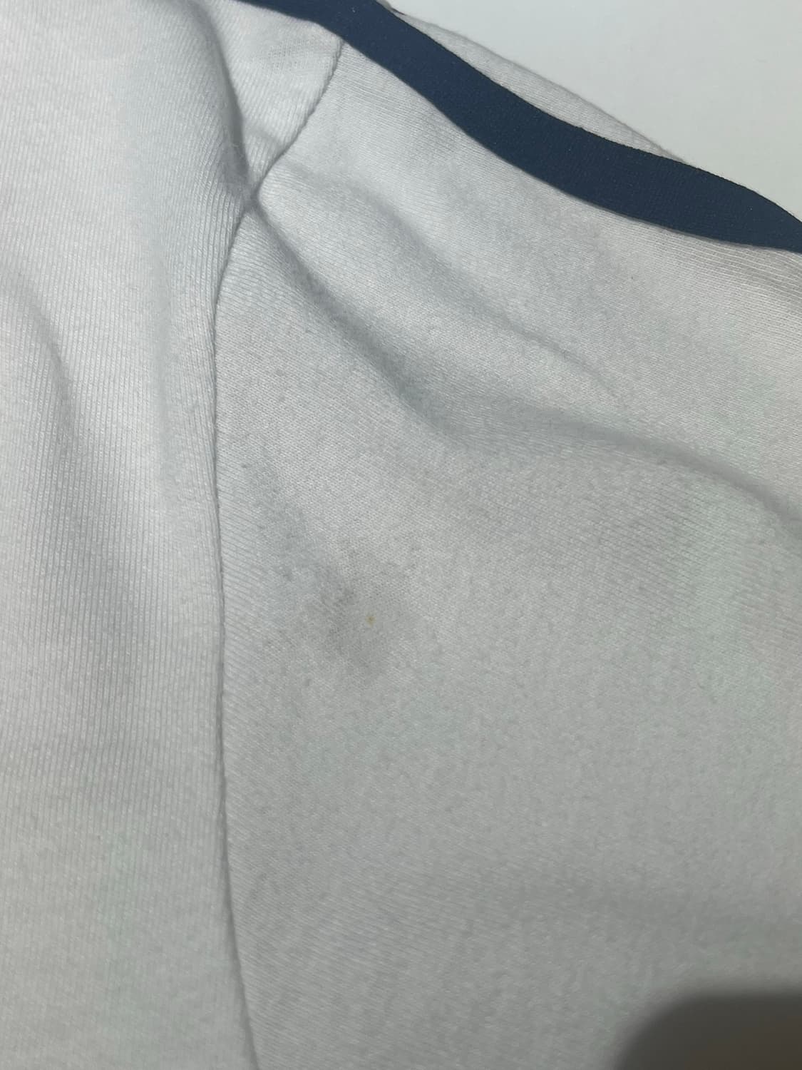 노아 아디다스 링거반팔티 XL 상품이미지6