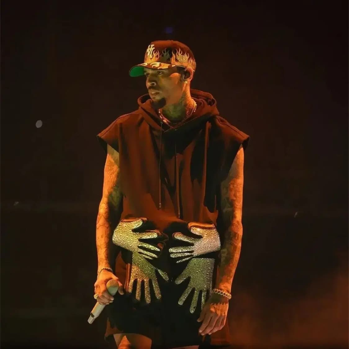 Kill The Hype 킬더하이프 스냅백(새상품) 상품이미지8