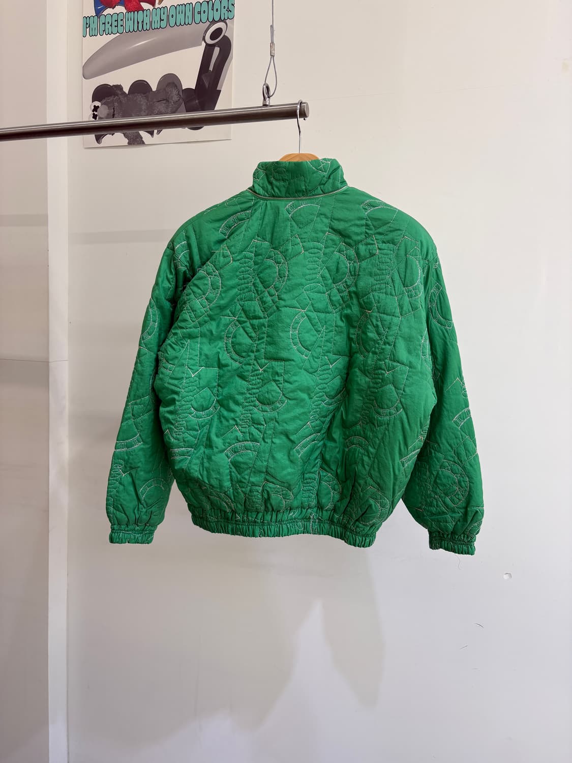 COURREGES (Made in Japan) 자켓 상품이미지5