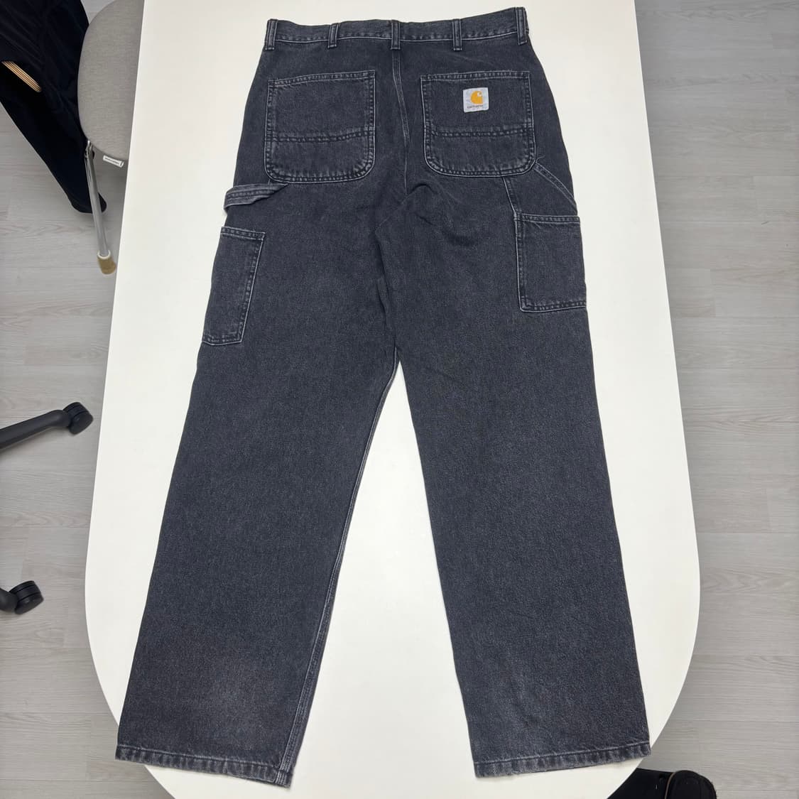 칼하트 더블 니 팬츠 32 (Double Knee Pant) 상품이미지5