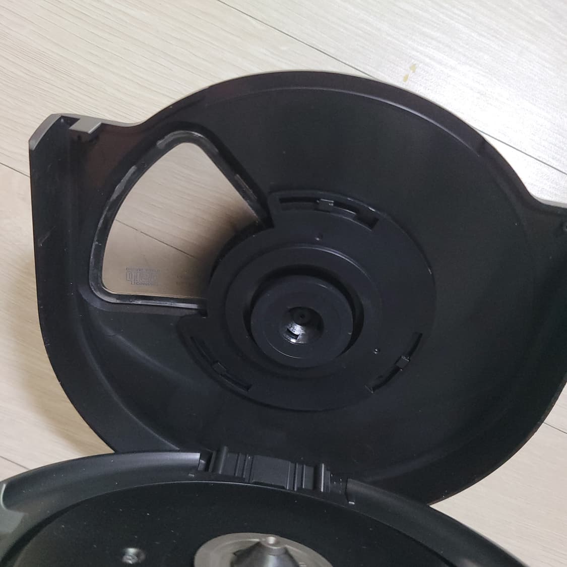 소니 CDP D-160 시디플레이어 부품용 상품이미지6