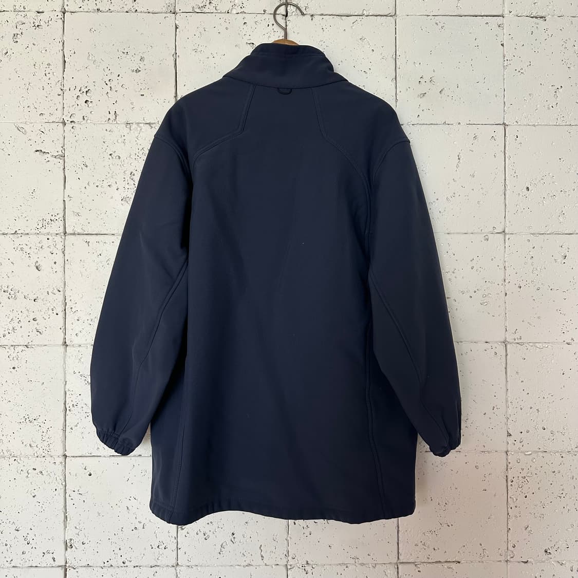 XL 나이키 2006 토리노 동계 올림픽 기모 저지 상품이미지4