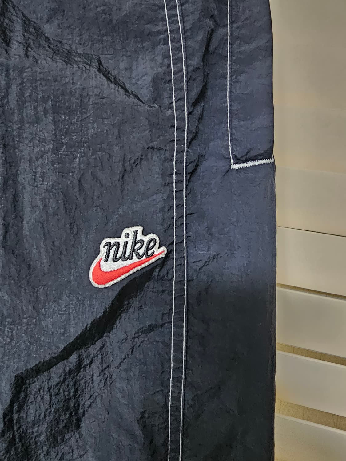 나이키 윈드러너 라인드 우븐팬츠 XL 상품이미지3