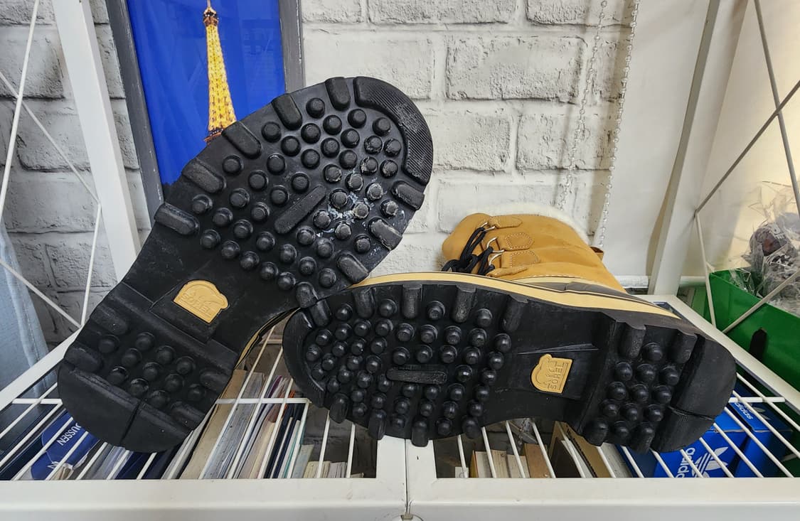 소렐 카리부 부츠 280 남성 방한화 방한부츠 스노우부츠 LB59 상품이미지7