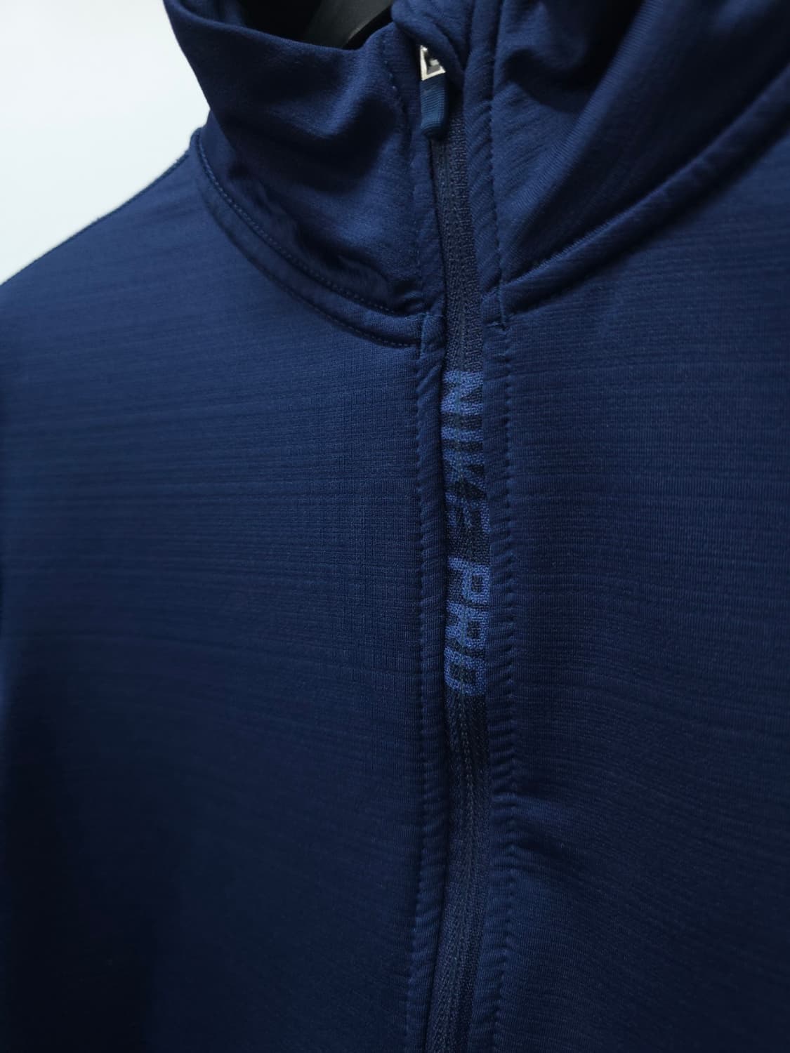 나이키 프로 러닝 운동용 집업 ( 여성44 ) 상품이미지3