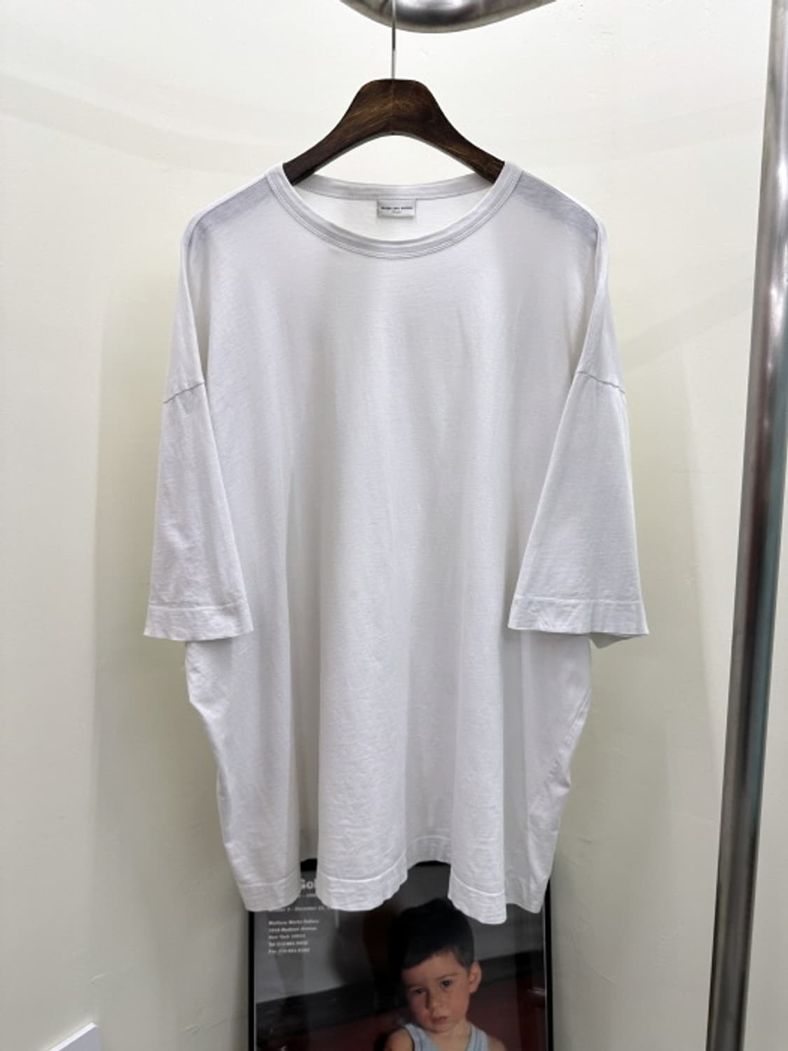 DRIES VAN NOTEN (loose fit) 상품이미지1