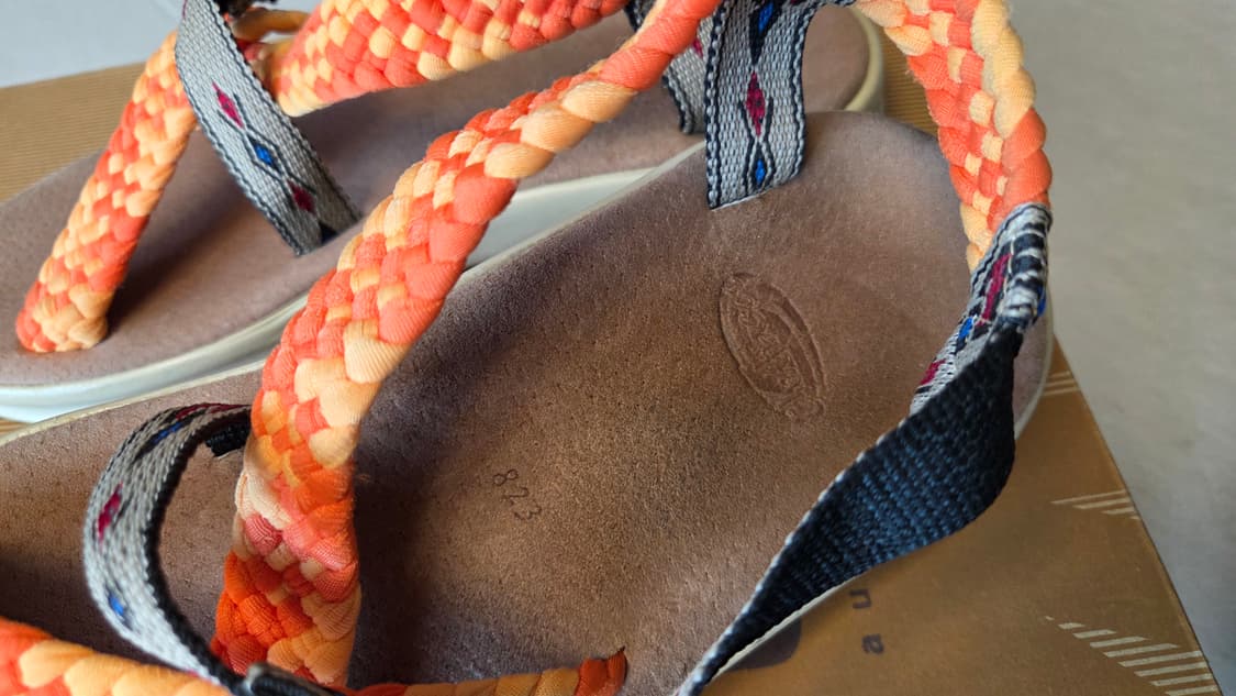 츄바스코 쿠엣자 멜론 / 오렌지  상품이미지5