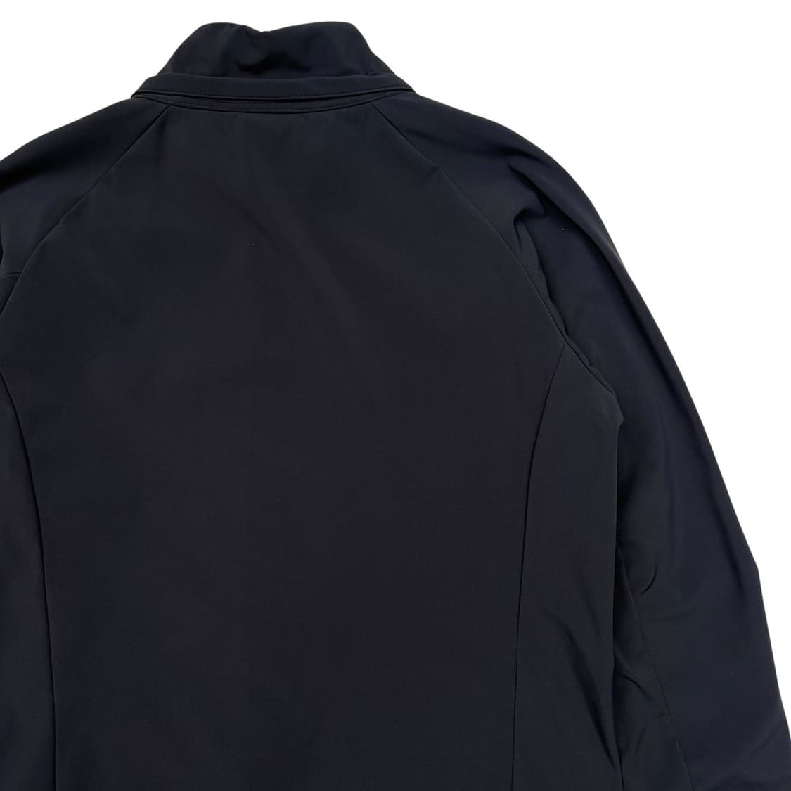 살로몬 클리마 프로 윈드 쉘 네이비 바람막이 L 상품이미지5