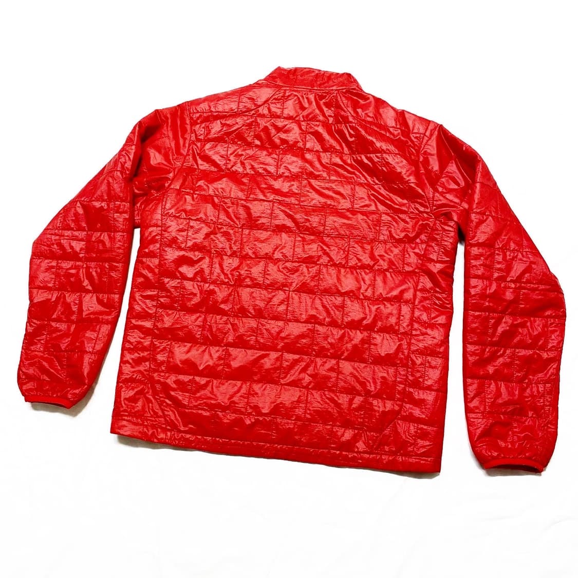 파타고니아 - 나노 퍼프 프리마로프트 자켓 상품이미지2