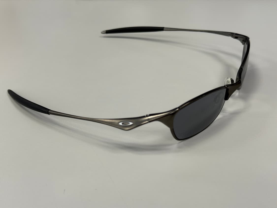 Oakley WireTap Pewter 상품이미지3