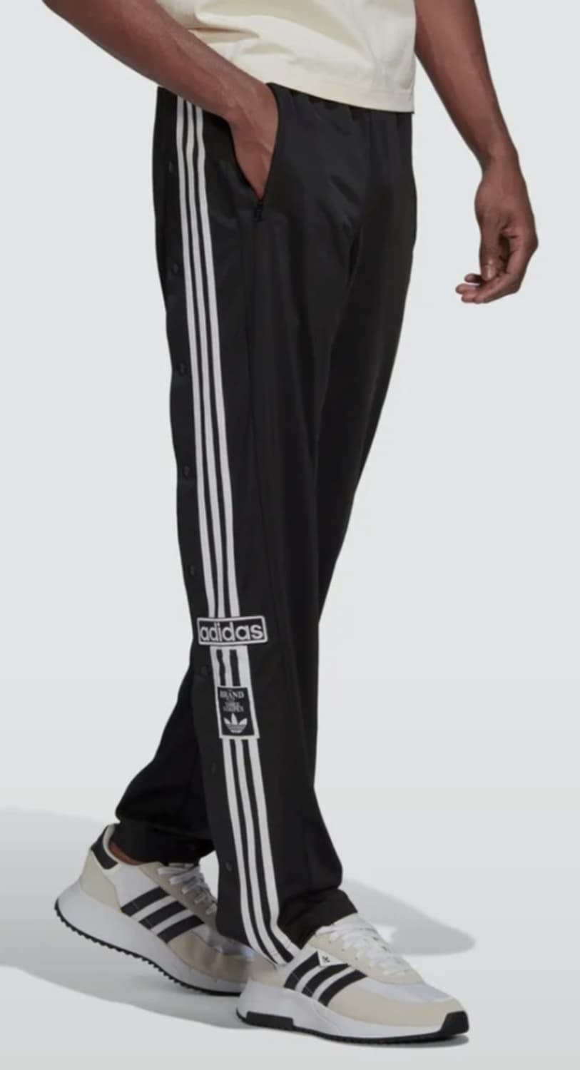 아디다스 아디브레이크 드랙팬츠 S사이즈 판매합니다 상품이미지7