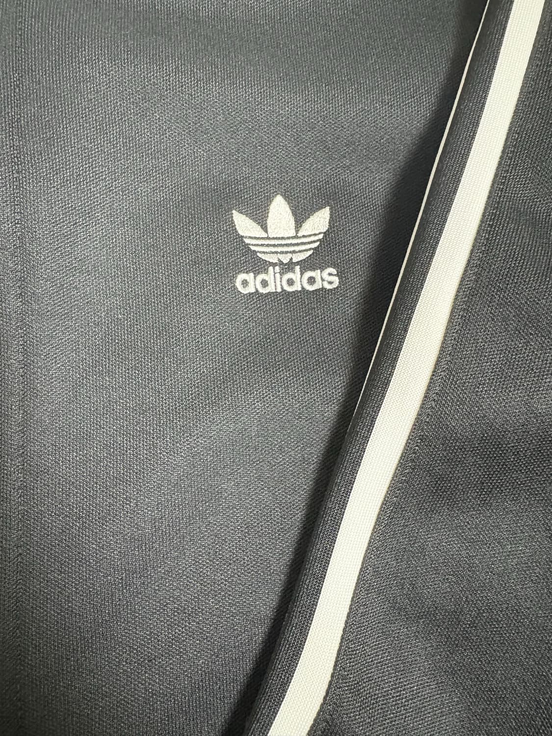 아디다스 져지 베켄바우어 트랙 자켓 상품이미지7