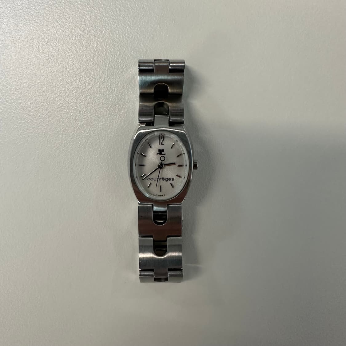 Courreges 꾸레쥬 여성시계 상품이미지2