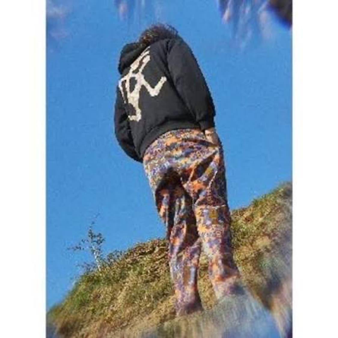 그라미치 X END 후드티 상품이미지6