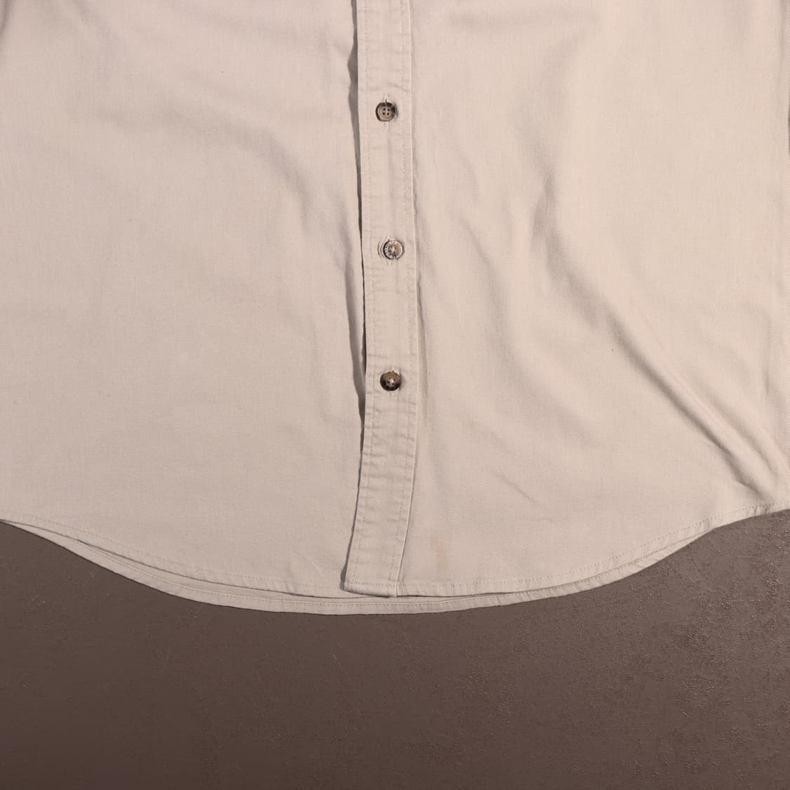 랭글러 코튼 워크셔츠  상품이미지3