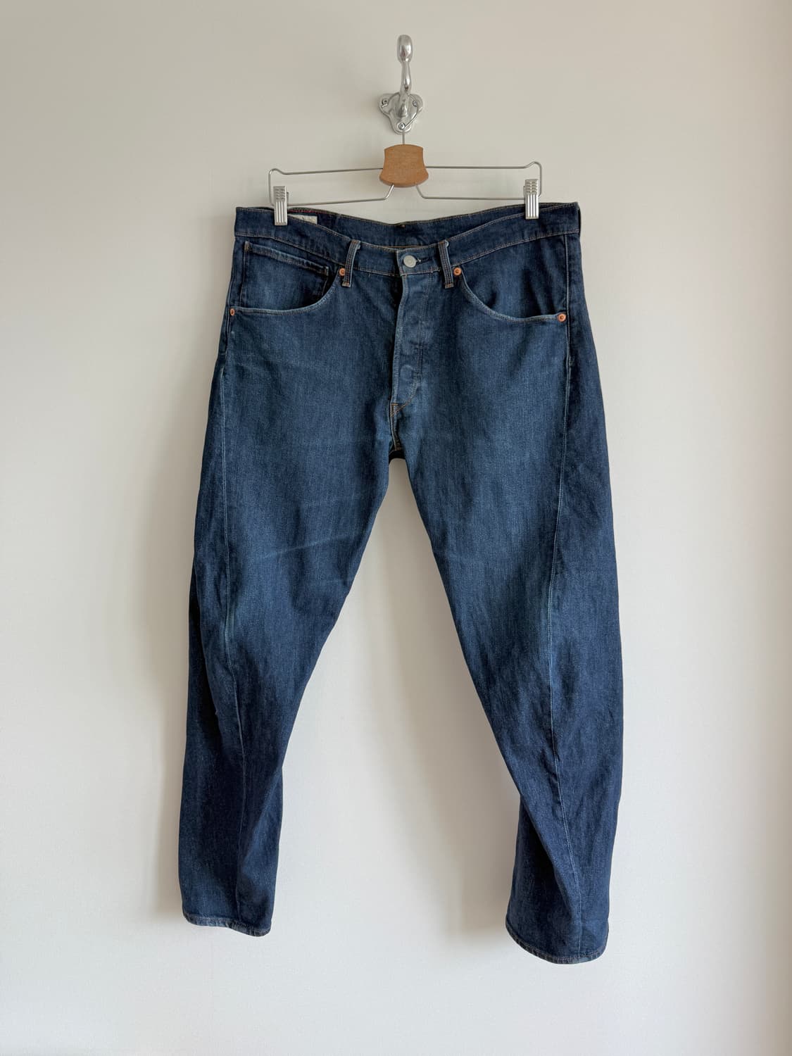 리바이스(Levi's) 엔지니어드진 541 데님 팬츠 상품이미지1