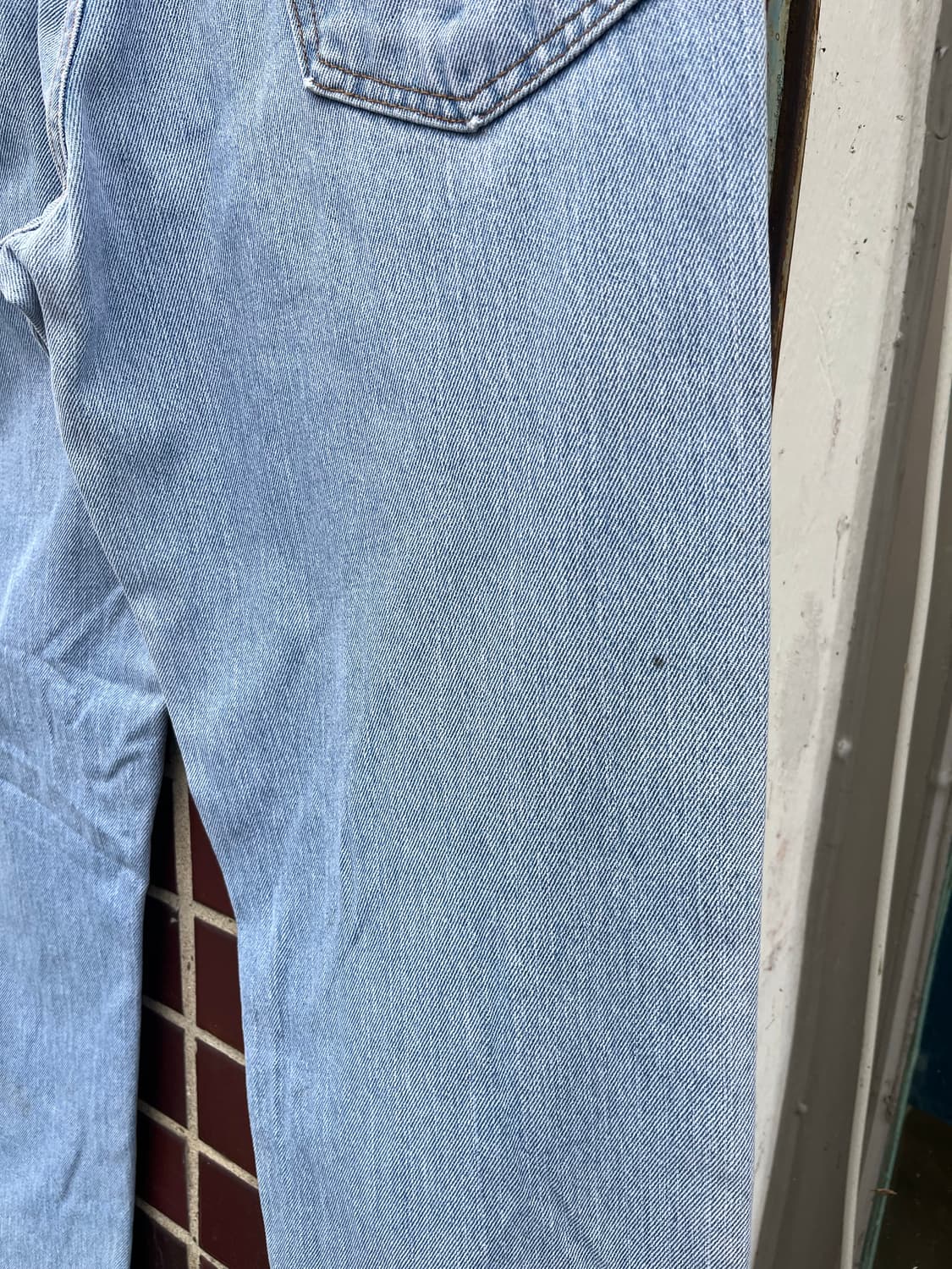 00’s 550 Vintage Levi's 상품이미지7