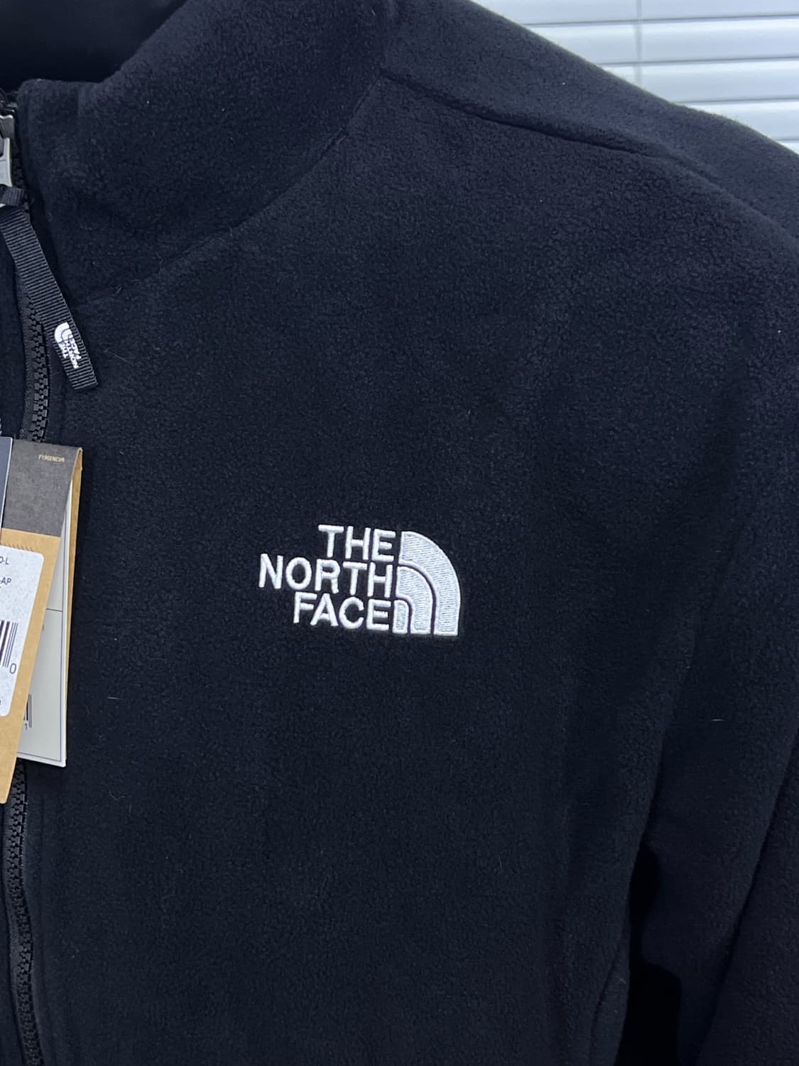 노스페이스 화이트 라벨 상품이미지4