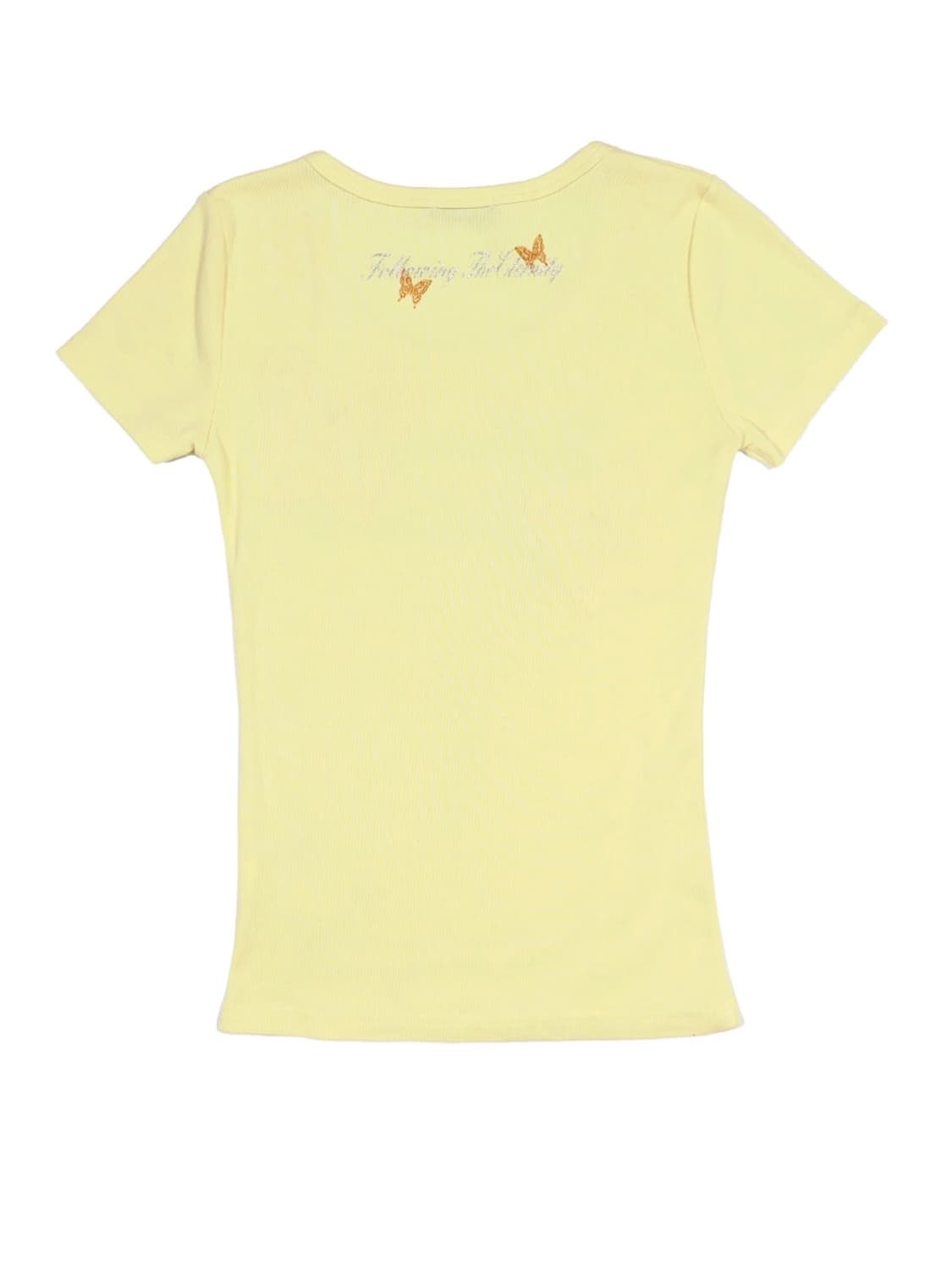 Cornflake T-shirt 상품이미지5