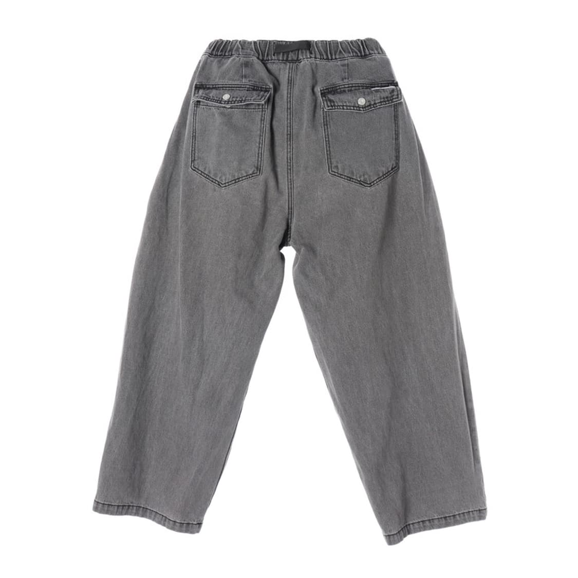 미니멀프로젝트 피그먼트 워싱 벌룬 밴딩 팬츠 M 상품이미지2