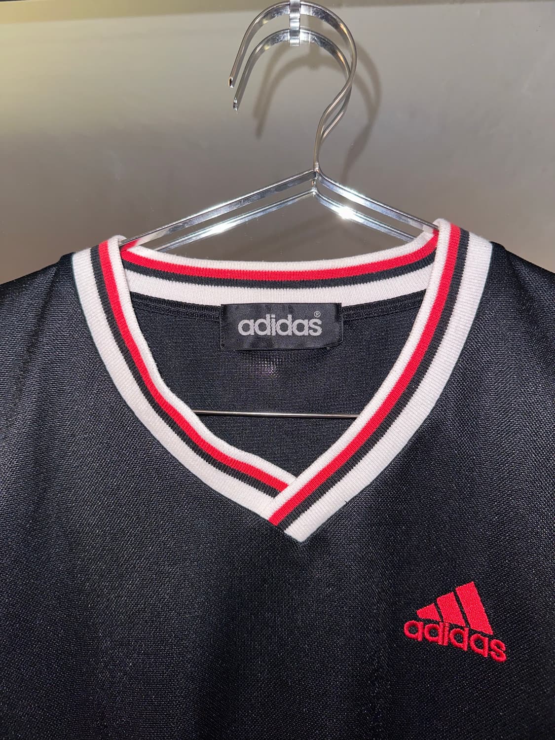 ADIDAS sportive line point V-T 상품이미지2