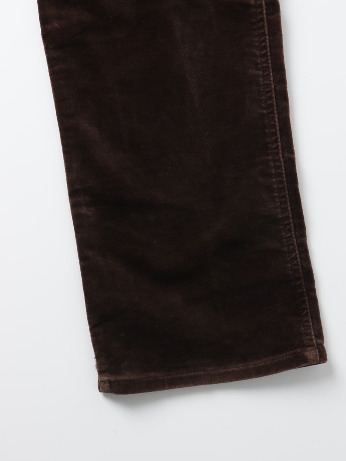 베이프 A BATHING APE Moleskin Pants 상품이미지6