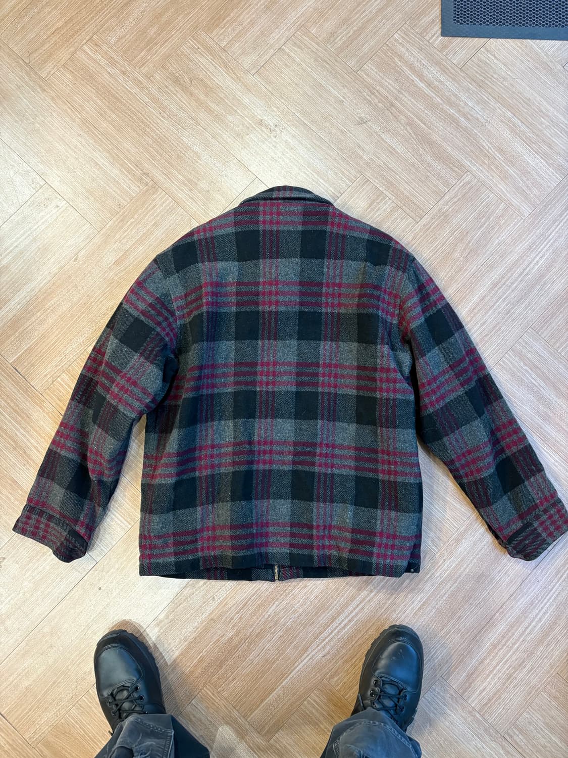 OshKosh 울 자켓 상품이미지2