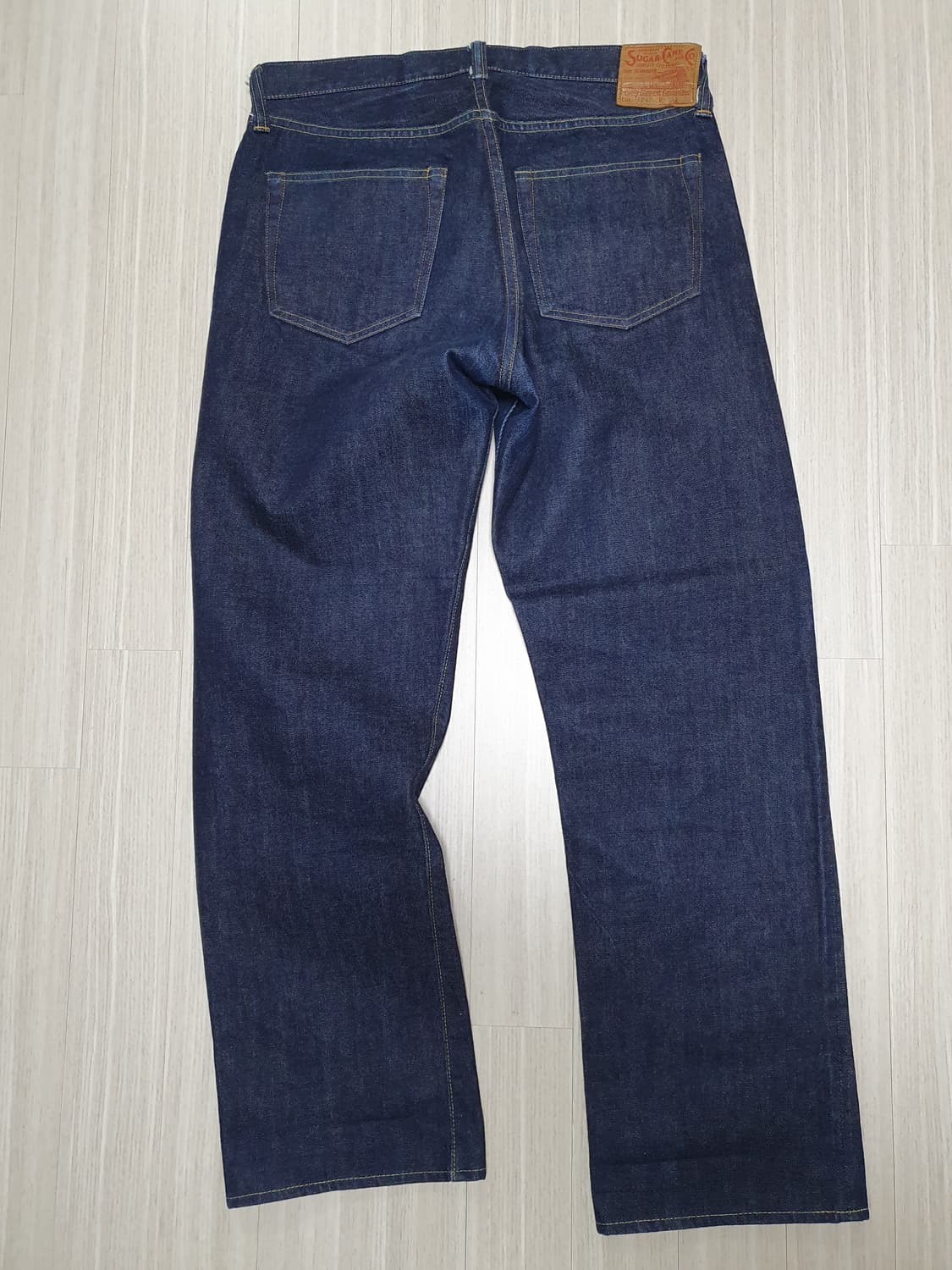 [36] 슈가케인 1947 셀비지 SC41947 상품이미지3