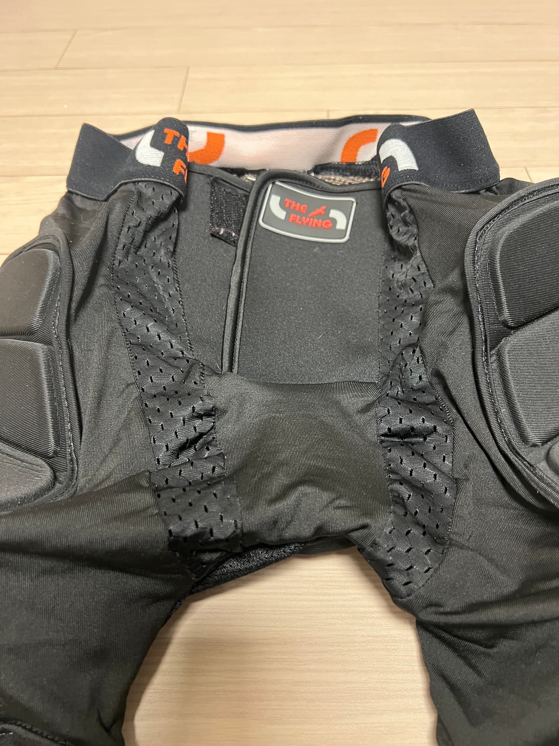 스키·스노우보드 보호대 풀세트 | 엉덩이/골반·무릎·손목 | 안전장비 상품이미지3