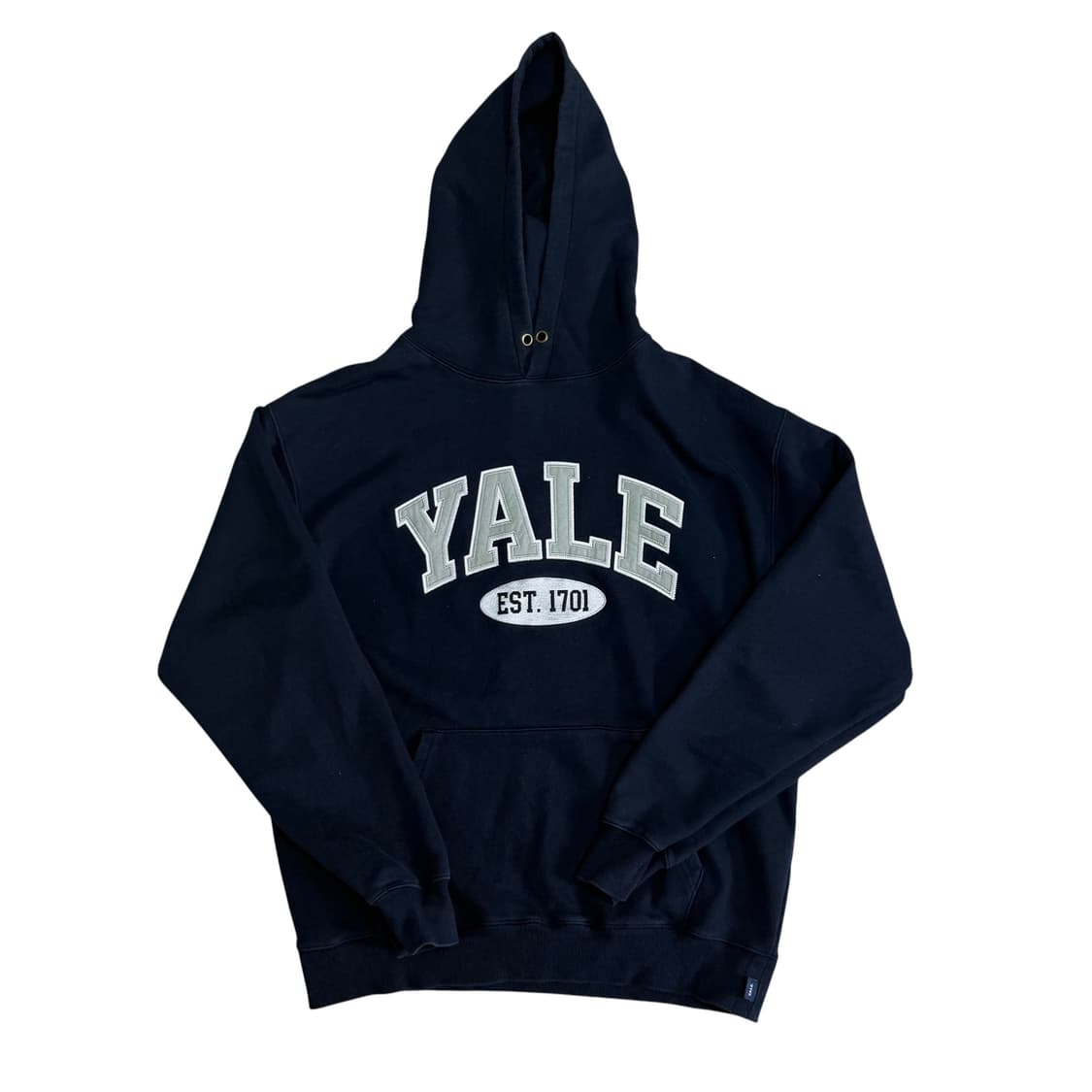 예일 후드티 상품이미지1