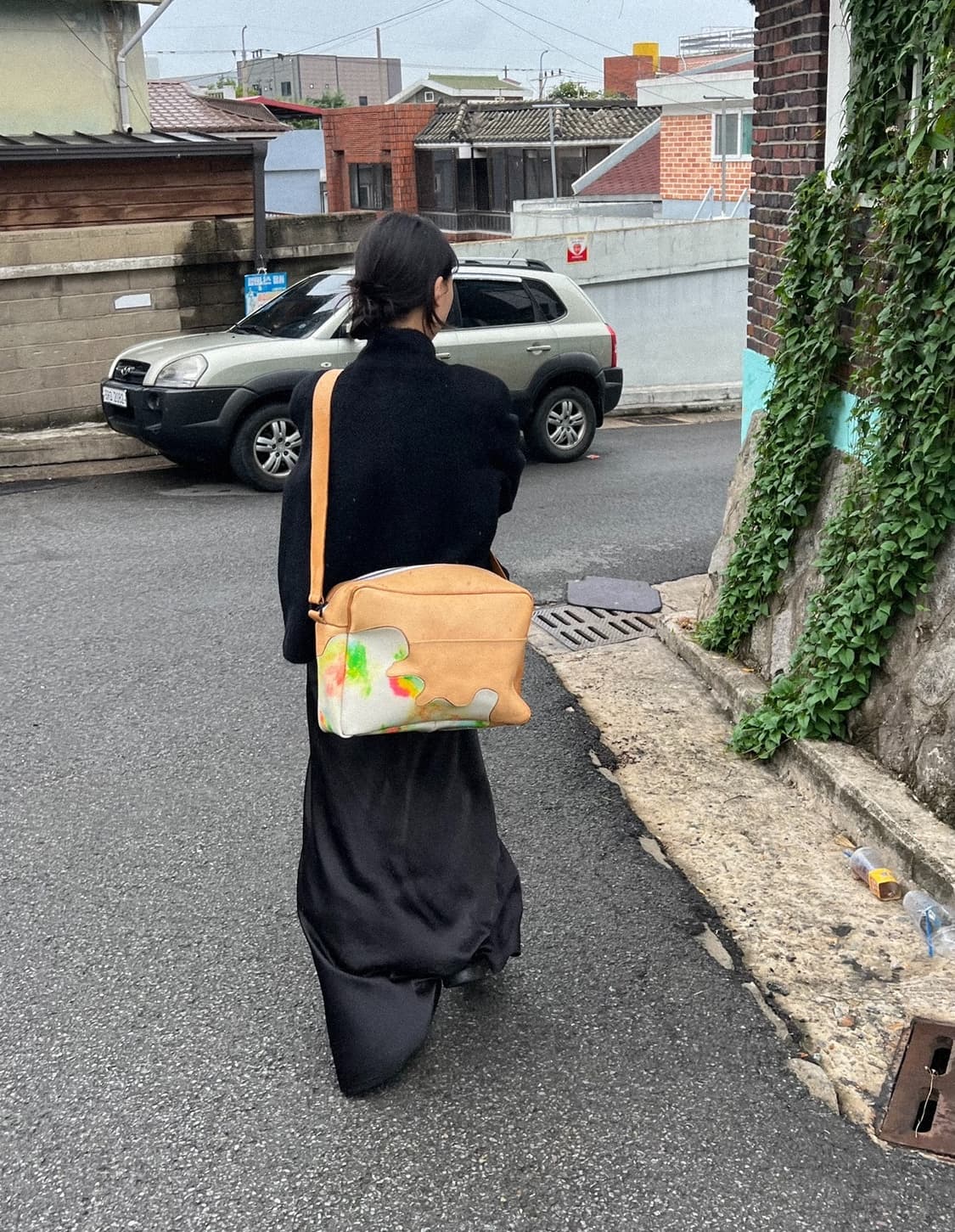 (추석감사제)  coat 상품이미지2