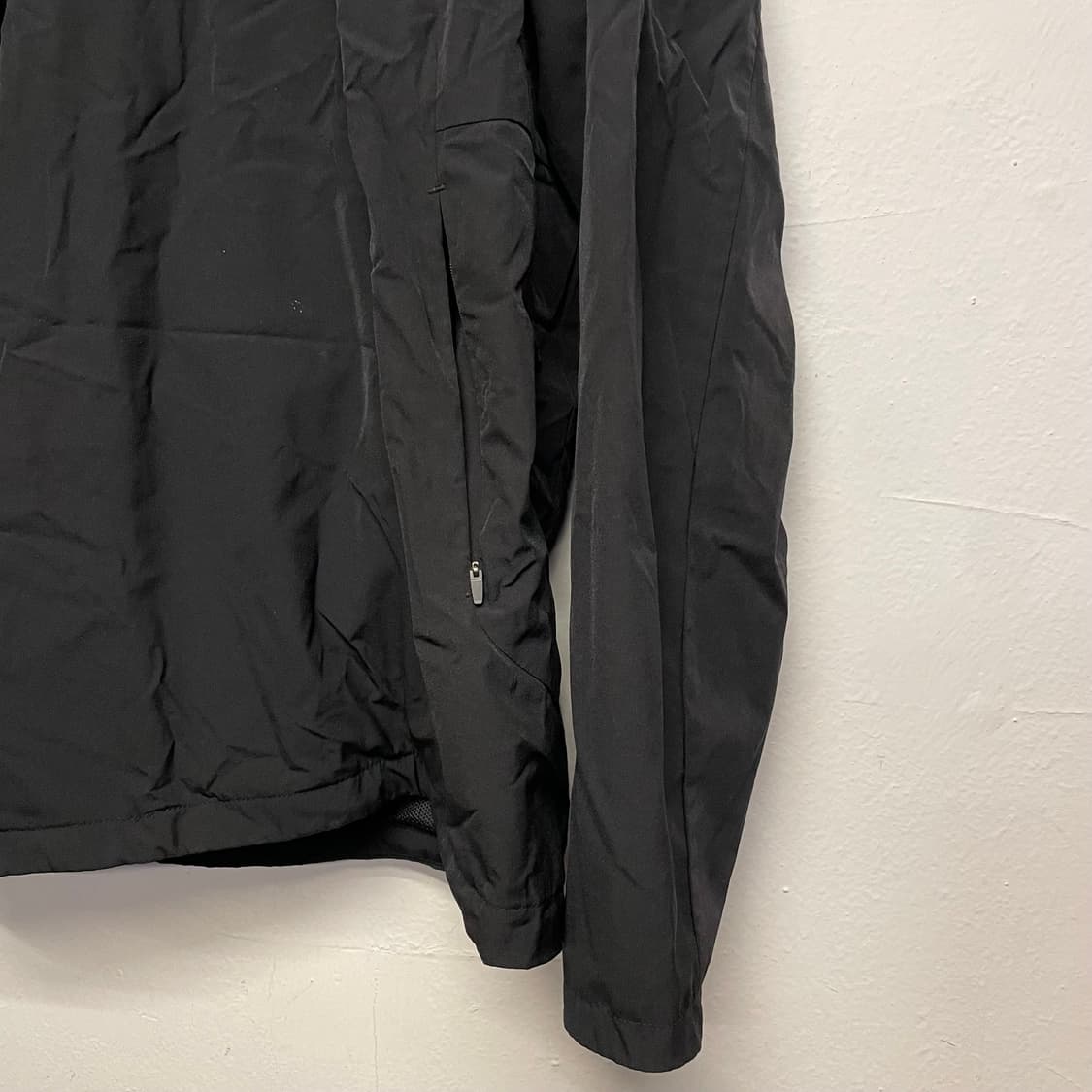 FC서울 프로스펙스 웜업 자켓   상품이미지6