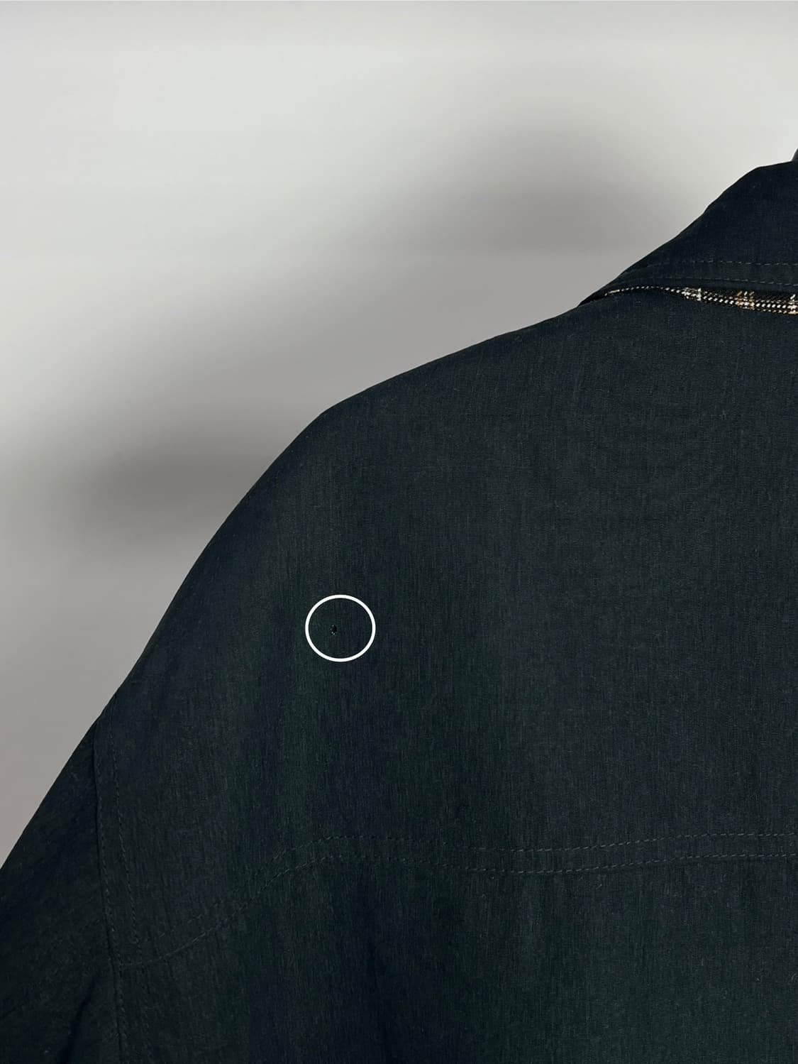 TROY BROS 집업 자켓 상품이미지7