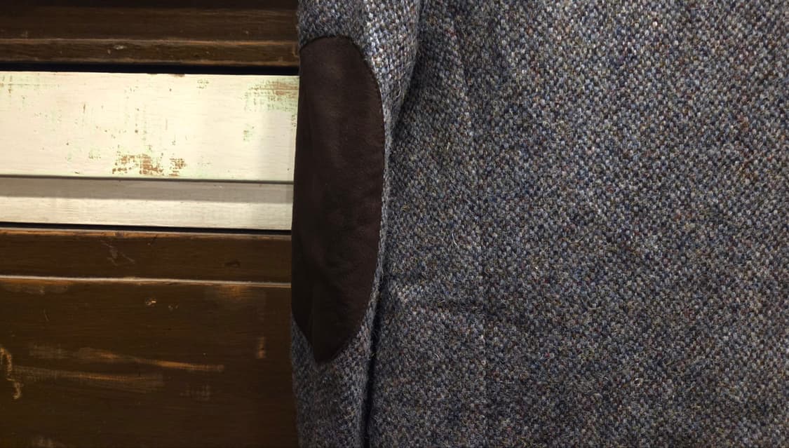 켄트 해리스트위드자켓  상품이미지6