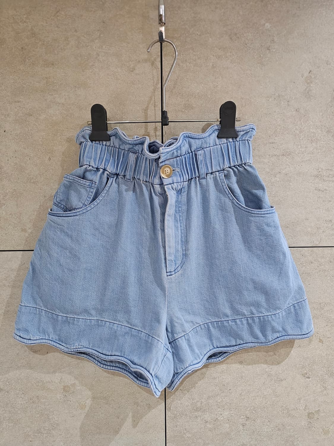 SEA NY 반바지 상품이미지3