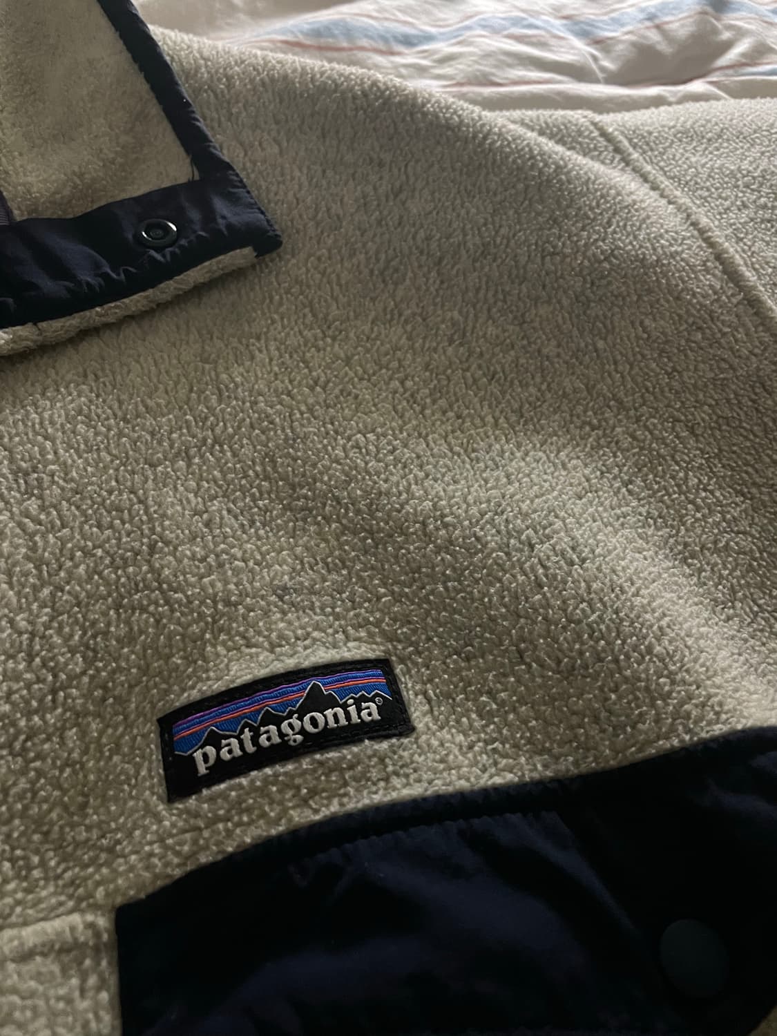 (L) 파타고니아 신칠라 헤비웨이트 상품이미지4