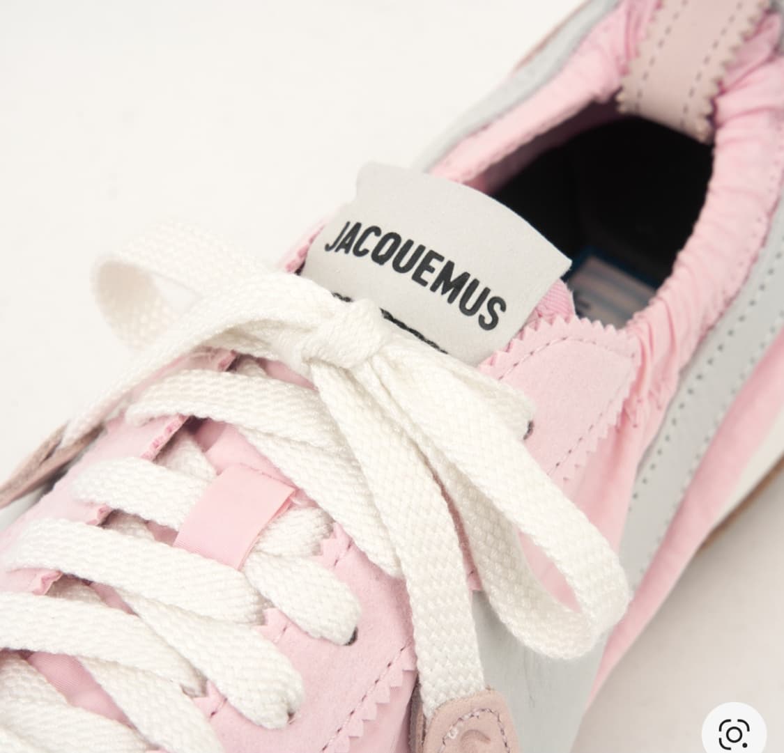 나이키 x 자크뮈스 문 슈 SP 알루미늄 핑크 세일 상품이미지2