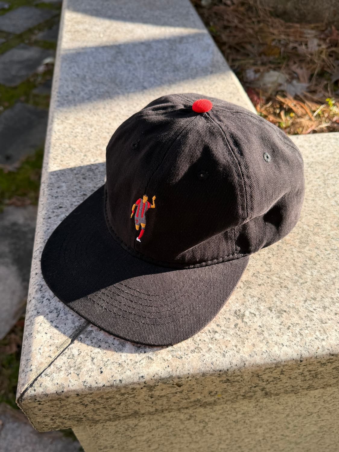 Talisman & Co 빈티지 MLS Soccer 트러커 캡 상품이미지2