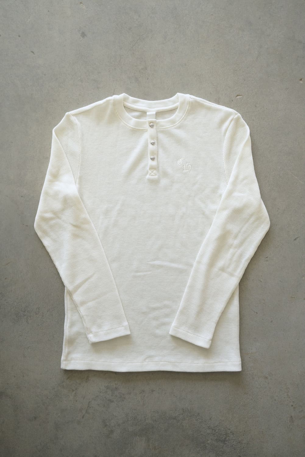 크롬하츠 자수 크로스볼 헨리넥 상품이미지9