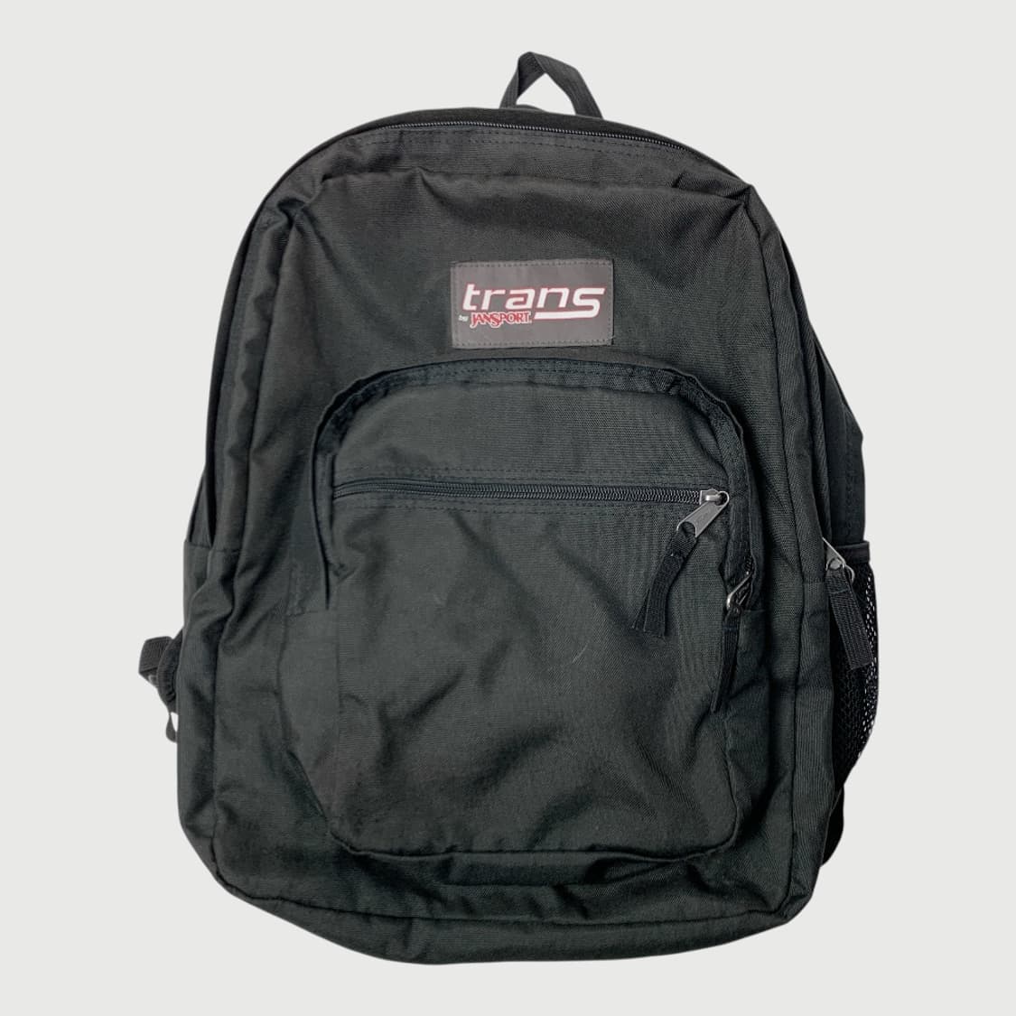 [OS/정품] 트랜스바이 x 잔스포츠 백팩 상품이미지1