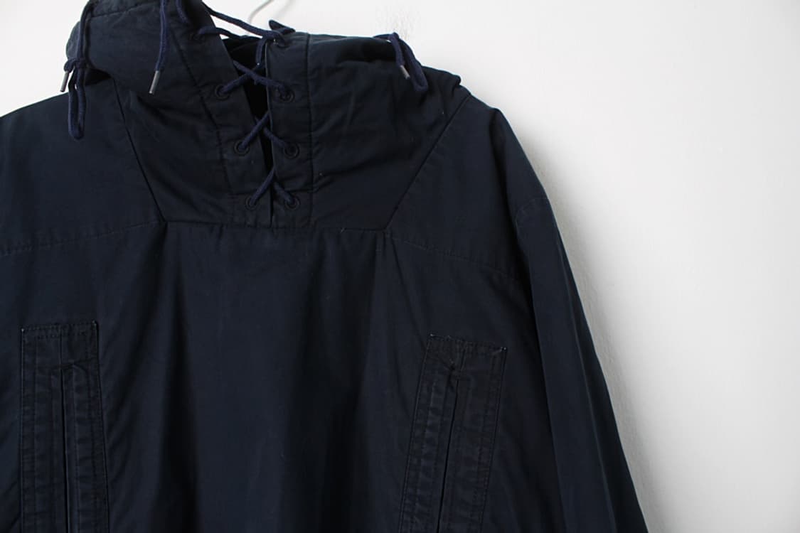 45RPM 맨즈 후드 탑 상품이미지4