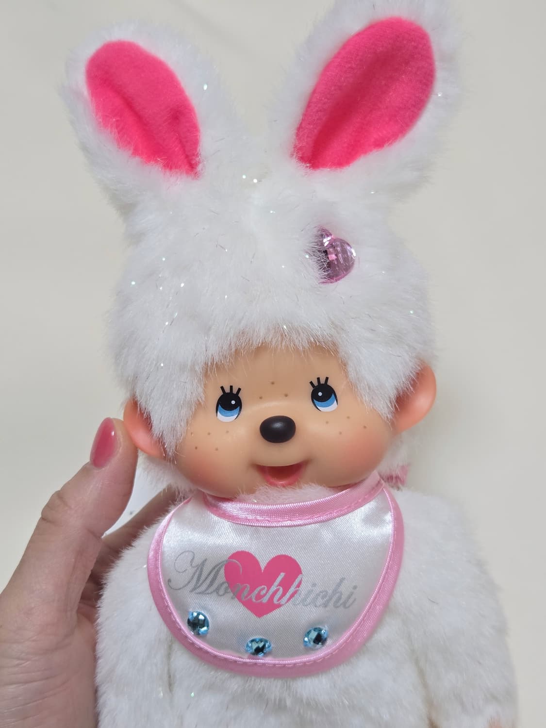 몬치치 토끼 상품이미지1