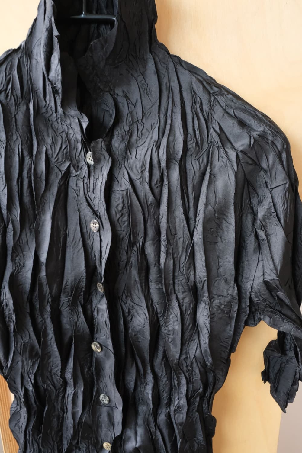 ISSEY MIYAKE PLEATS PLEASE Pleats Top 상품이미지4