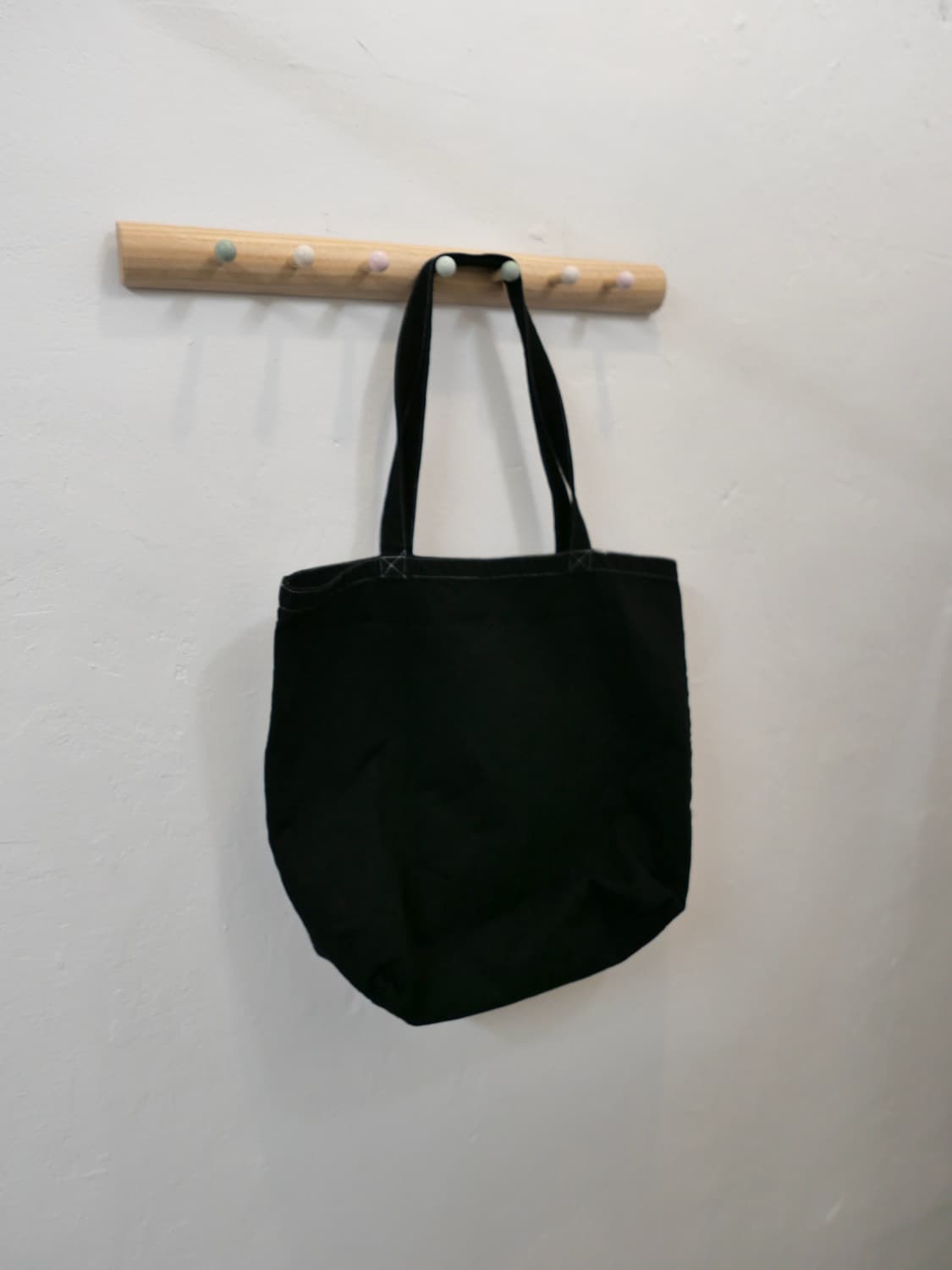 준야 와타나베 eye 토트백 상품이미지3